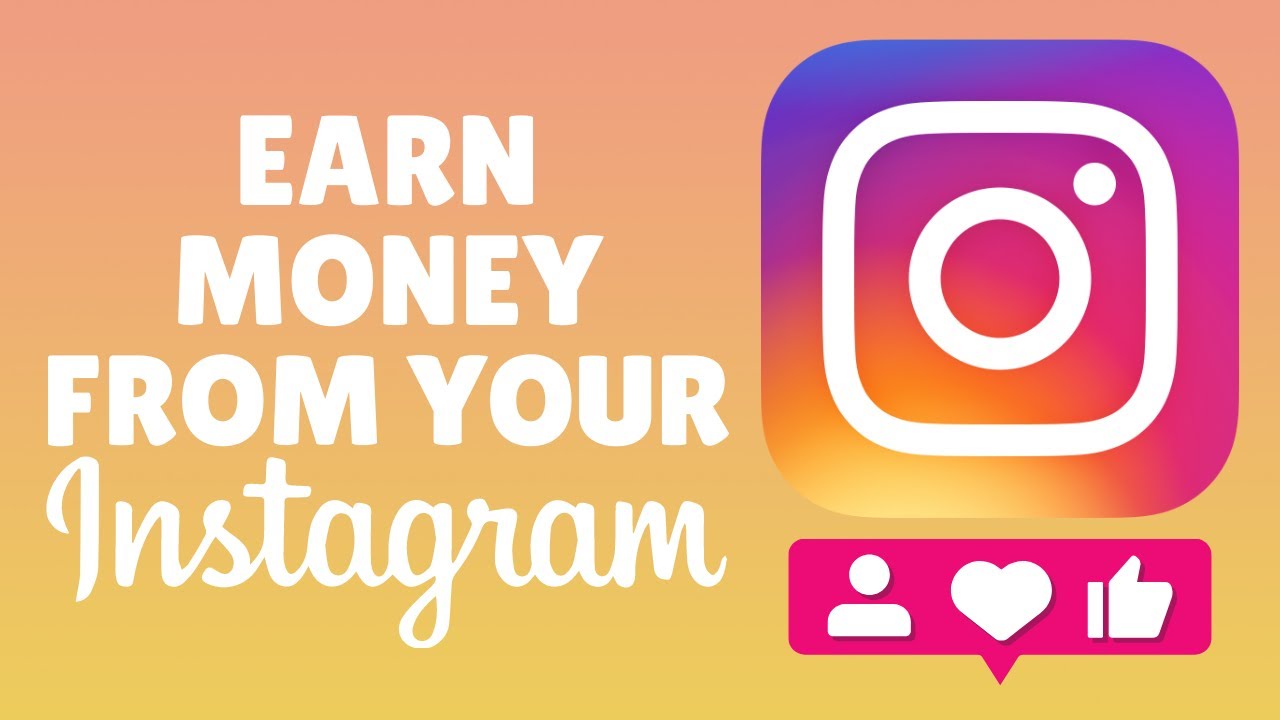 How to Monetize Your Instagram in 2021 - 13 Best Ways