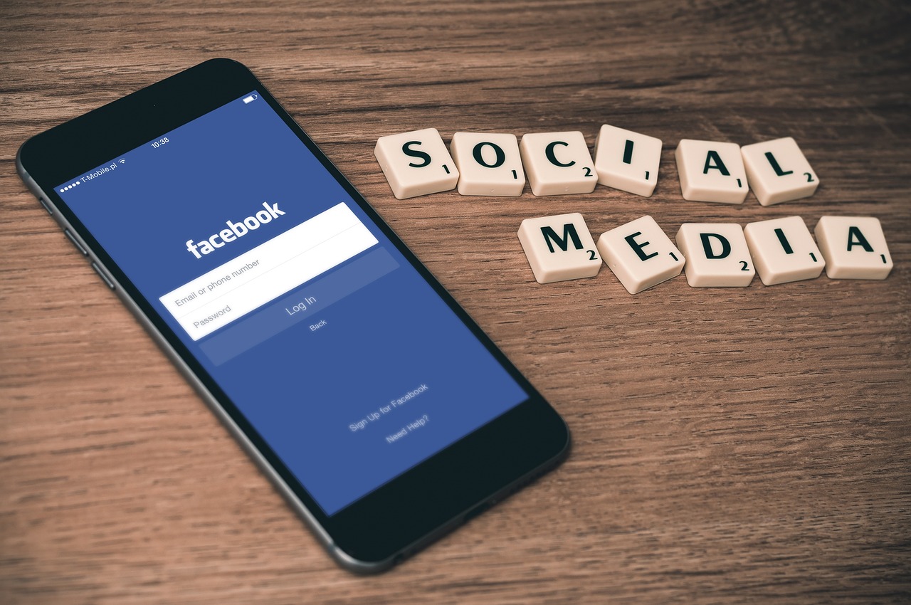 5 Tips for Crafting the Perfect Facebook Ad