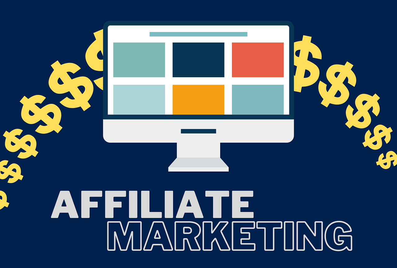 Affiliate Marketing Domination: Unleashing Your Blog's Potential with 6 Killer Topics