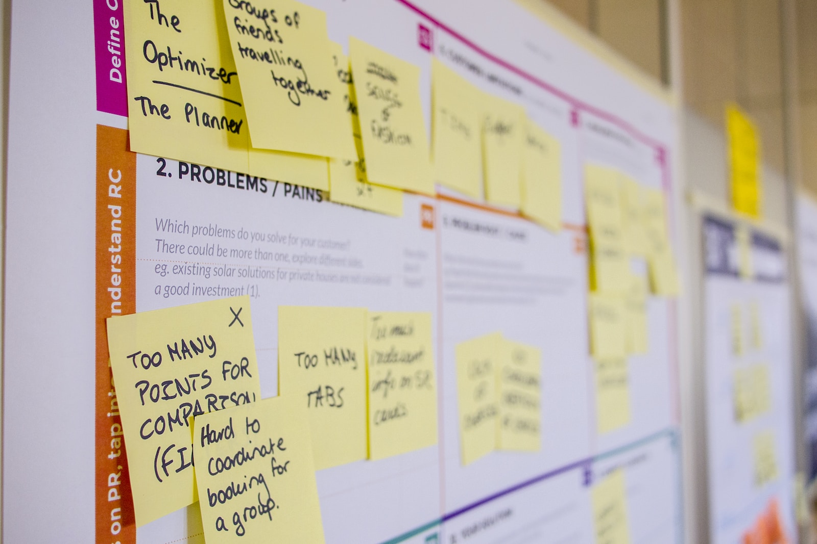 8 Steps for Building a Strong Brand Identity: Strategies for Consistent and Effective Branding