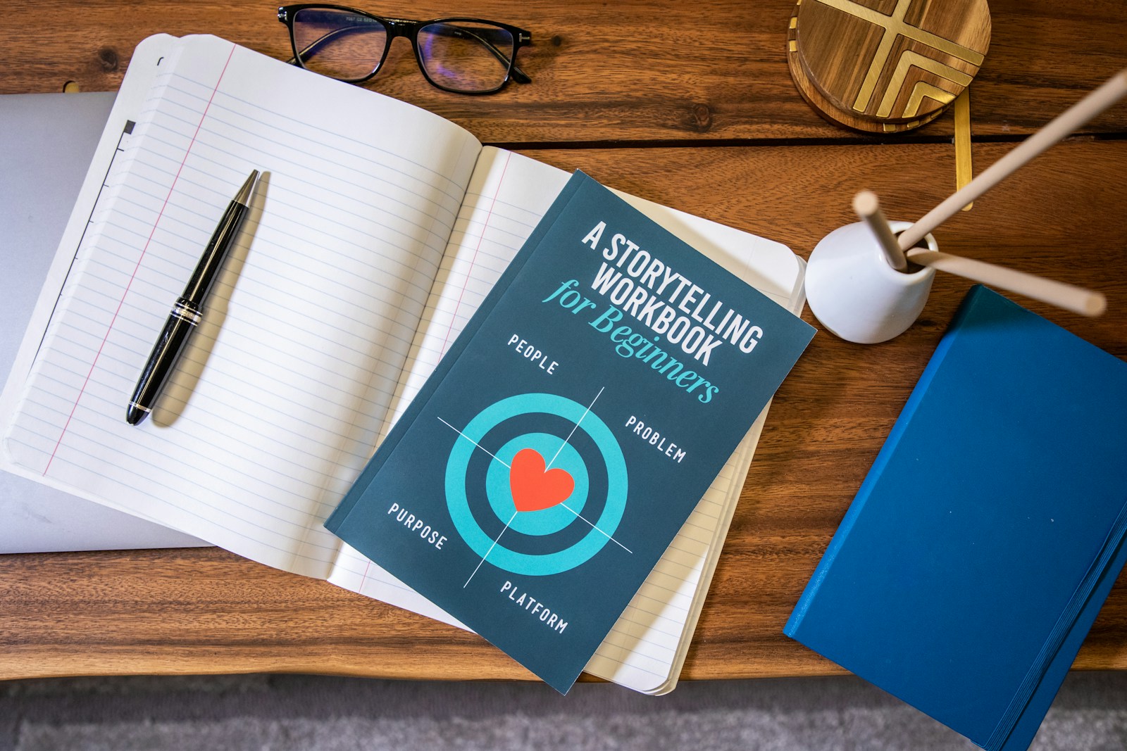 10 Great Ways Mastering the Art of Storytelling Boosts Your Marketing Strategy